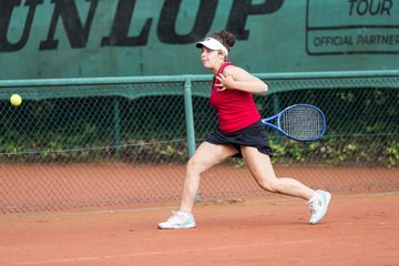 Bild 592 - HL TSV DUWO 08 - Harburger Turnerbund 2 : Ergebnis: 8:1